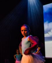 Dance Gallery Bild 13