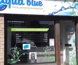 Aqua Blue image 7