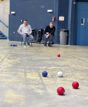 Handisport Loriol/Val de Drome image 2