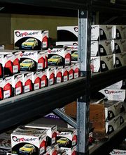 comarsport - assetti e ricambi sportivi per auto immagine 2