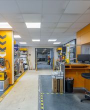 Kiloutou Paris 19ème Rosa Parks image 8