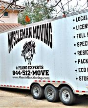 Muscleman Elite Moving & Storage image 20