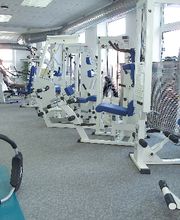 Reha Kronach | Bernd Ehrhardt Krankengymnastik-Praxis Bild 4