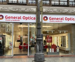 General Optica - Visión y Audición imagen 8