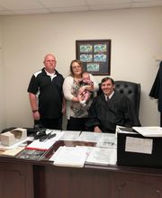 Collins Shelton Blair & Wright, PLLC image 12