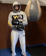 Ecole de boxe pugilistique et de sport associé image 9