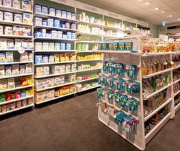 coin-bebes-pharmacie-sun-store-lausanne-st-francois-poste