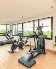 Novotel Hamburg City Alster Bild 9