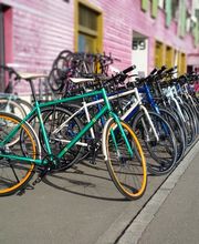 Stahlross Velo AG Bild 1