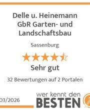 werkenntdenBESTEN.de Qualitätssiegel