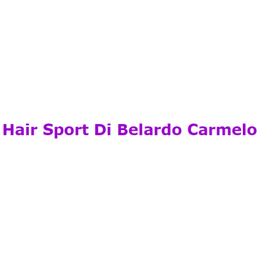 Hair Sport logo