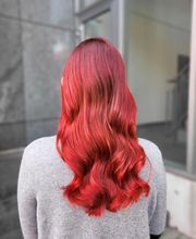 Hair Fashion by Laura Tschaggelar Bild 5