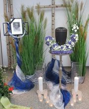 Bestattungs-Institut Dieter Raubinger Bild 8
