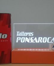 TALLER MULTIMARCA PONSAROCA MP imagen 19
