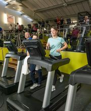 Sportcenter Leuggern AG Bild 7