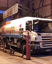 Lozahic Combustibles image 2