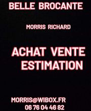 Richard Morris image 8