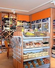 Cosis Laden-Bistro - Inh.: Cosima Harnisch Bild 3