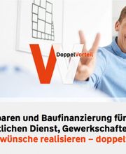 Wüstenrot Bausparkasse: Can Karaoglu Bild 1