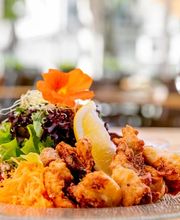 Café & Restaurant zumStein & Bäckerei Bild 7