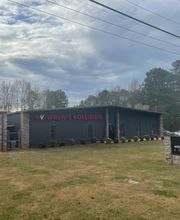 Wren's Collision of Braselton image 1