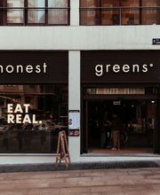 Honest Greens Gran Via 52