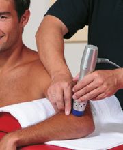 SOLA Massage Béla Fehér Bild 3