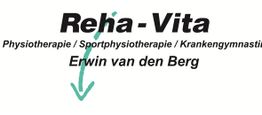 Reha-Vita Erwin van den Berg