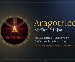 Aragotrice image 1