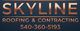 Skyline Roofing and Contracting