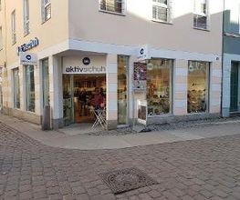 Aktiv Schuh Stralsund Bild 1
