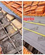 Couvreur 91 Rm Rénov plus de 20 ans d'expérience au service de votre toiture. image 11