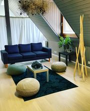 Yoga Cristian Bolliger Bild 3