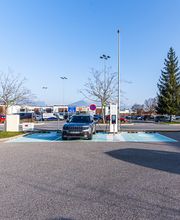 EVzen Station de recharge Norauto Epagny Annecy