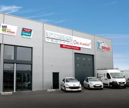 Fenêtre Bernard image 2