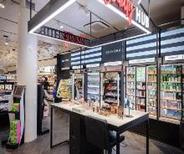 Sephora Manor Lausanne