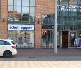 Schuh Eggers Bild 1