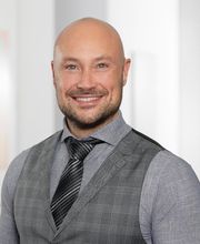 ERGO Versicherung Tommy Michaels Bild 1