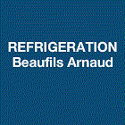 Réfrigération Beaufils Arnaud