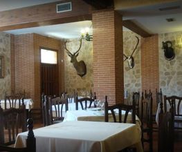 Restaurante Hostal Joselena imagen 12