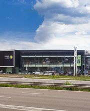 BMW & MINI STRASBOURG - L'Espace H image 7
