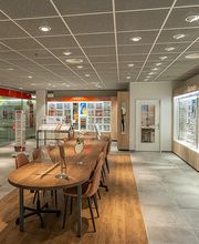 Optiker McOptic - Schlieren Bild 5