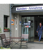 Lkw-Service Gottschalk GmbH Bild 4