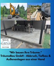 TräumeBau GmbH - Werterhalt durch radikale Ursachenlösung. Bild 11