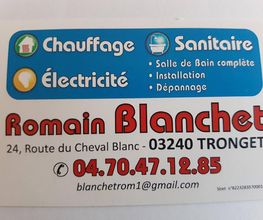Sasu Blanchet Romain image 1