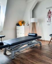 NOVOTERGUM Physiotherapie Euskirchen Bild 7