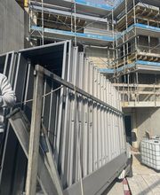 Zargen & Türen Montage Ricardo GmbH Bild 2