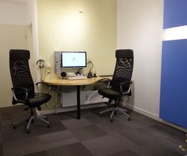Hörstudio Weghenkel GmbH Bild 3