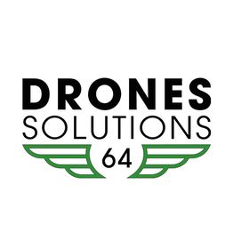 Drones Solutions 64