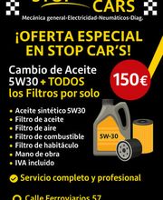 STOPCARS Taller de Reparación imagen 2